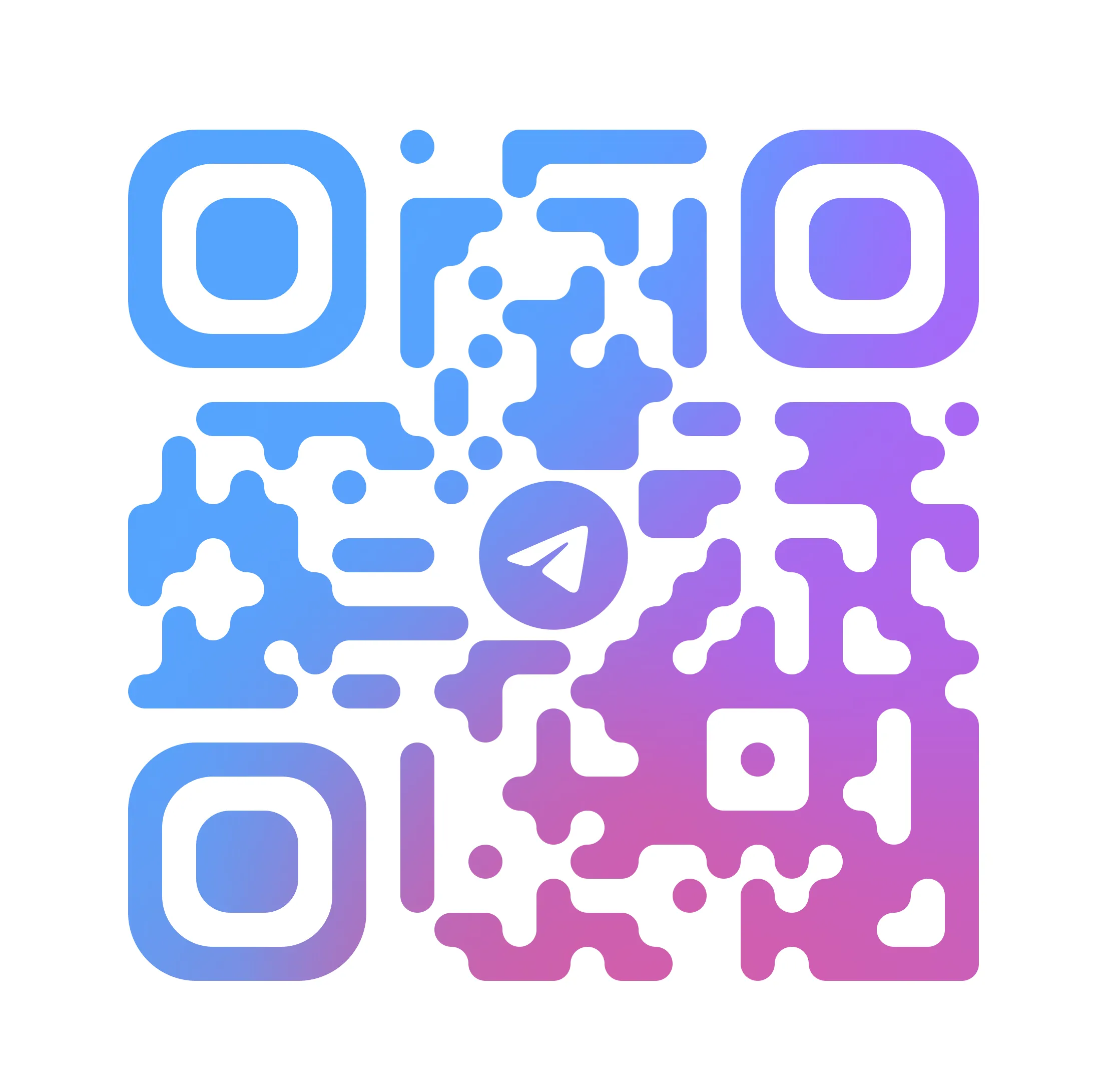 Telegram - Isachenko Andrii Data Analyst